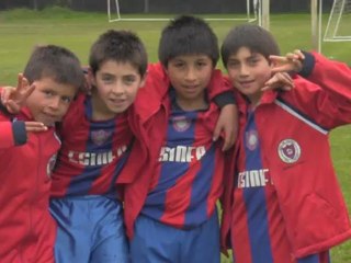 CAMPEONATO DE LAS COMUNICACIONES