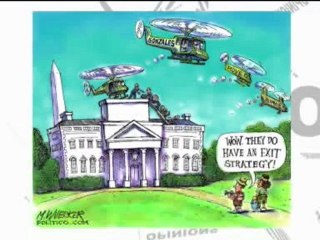 Riz Khan - Street Talk - 10 Sept 07