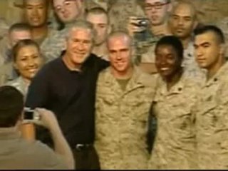 Iraq Sunni tribal leader offers US talks - 12 Sep 07