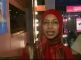 American Muslim comedy challenges stereotypes - 15 Sep 2007