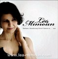 Léa Mimoun chante Barbara : Dis, quand reviendras-tu ?