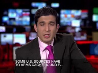 Inside Story - Israel's Syria raid - 16 Sep 07 - Part 2