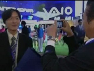 Riz Khan - Street Talk - 18 Sep 07