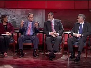 Inside Iraq Special:Washington DC-1st Edition- 01 May 07-Pt2
