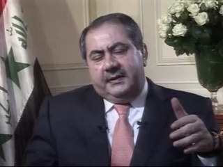 Inside Iraq - Petraeus aftermath - 14 Sep 07 - Part 4