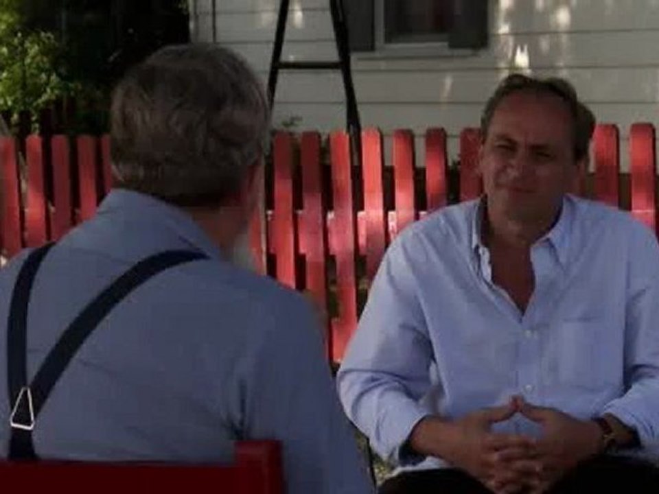 People & Power - Ethanol & Bio-fuels - 17 Sep 07 - Part 1