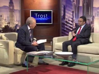 Frost Over The World -US Elections & Abdullah Gul -14 Sep 07