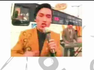 Riz Khan - Street Talk - 19 Sep 07