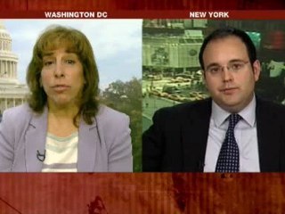 Inside Iraq - Assessing Petraeus - 21 Sep 07 - Part 1