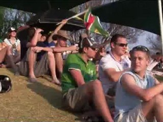 Sportsworld - World Twenty20 Championship - 17 Sep 07 - Pt 2