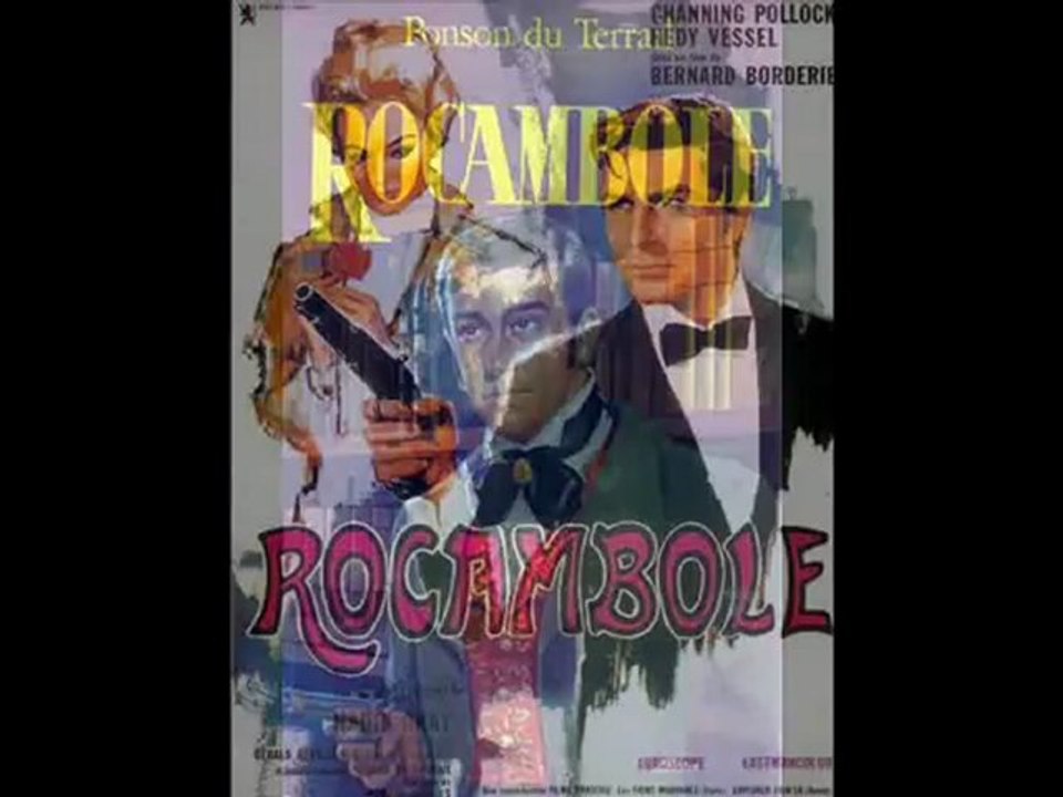 ROCAMBOLE LIVES
