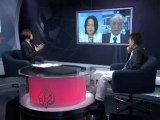 101 East - Japanese Politics - 20 Sep 07 - Part 2