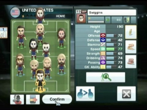 CGRundertow PRO EVOLUTION SOCCER 2012 for Nintendo Wii Video Game Review
