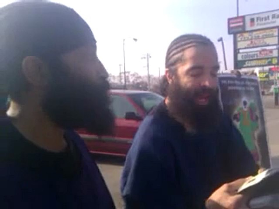 2 JUDGMENT IS HERE WE MUST B HUMBLE, WHEN IS END OF WORLD3gp