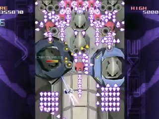 CGRundertow TRIGGERHEART EXELICA for Xbox 360 Video Game Review