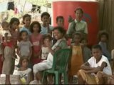 East Timor crippled by violence - 26 Sep 07