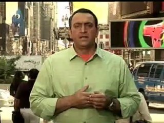 Riz Khan - Street Talk - 25 Sep 07