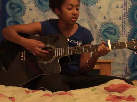 Run This Town ─ Ernho (Jay-Z, Kanye West & Rihanna Cover)