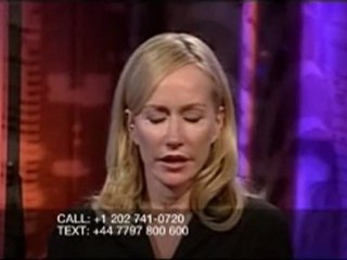 Riz Khan - MacBain: Global Leadership - 25 Sep 07