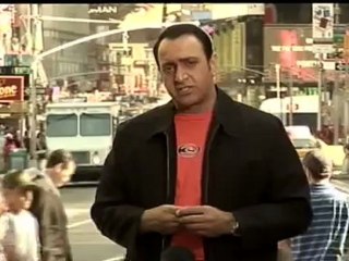 Riz Khan - Street Talk - 26 Sep 07