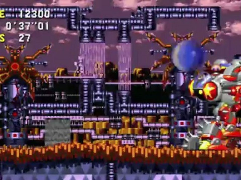 CGRundertow SONIC THE HEDGEHOG CD for Xbox 360 Video Game Review