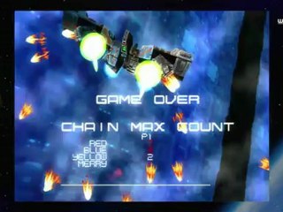 CGRundertow RADIANT SILVERGUN for Xbox 360 Video Game Review