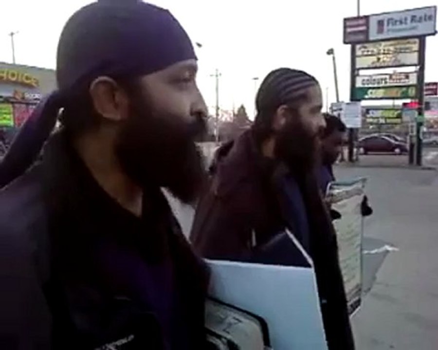 9 JUDGMENTS HERE N CURRENT EVENTS FAMINE RIOTS DESTRUCTIONavi