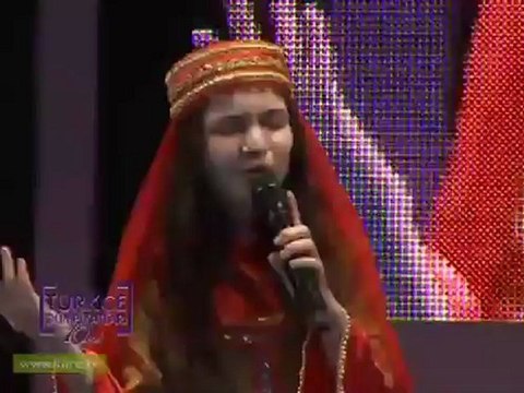 2 AZERBAYCAN eleme 10.TÜRKÇE OLİMPİYATI