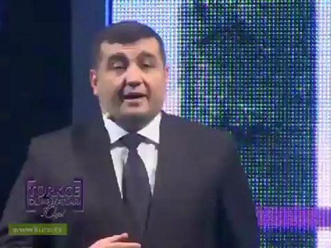 1 AZERBAYCAN eleme 10.TÜRKÇE OLİMPİYATI