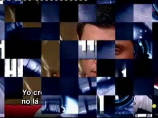 Fael 'El encantador' No quiero que nada ni nadie impida la felicidad de Noemí