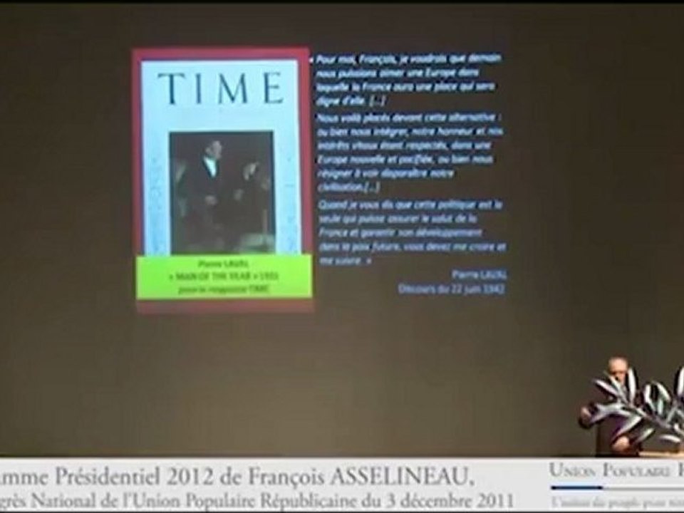 Sarkozy traitre à la France !!