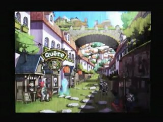 CGRundertow SOLATOROBO for Nintendo DS Video Game Review