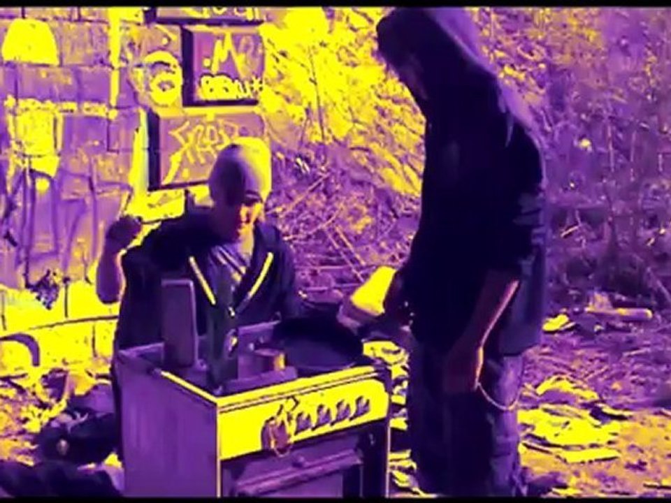 Nameless Nefast - Nameless