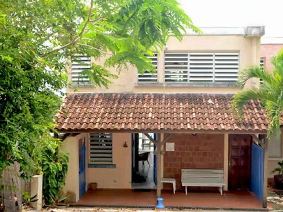 Location Martinique CAP SUD