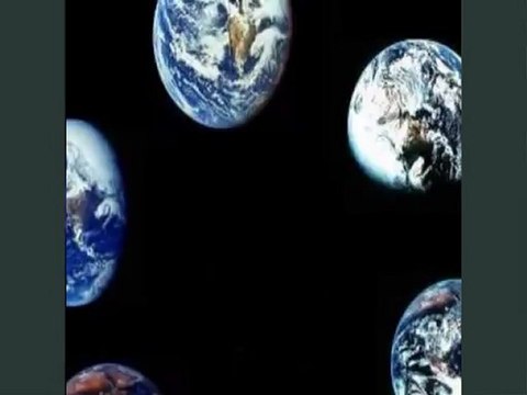 Trance dans l'espace Par Fernand