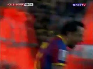 Barcelona vS Real Madrid  5 X 0 Campeonato Espanol