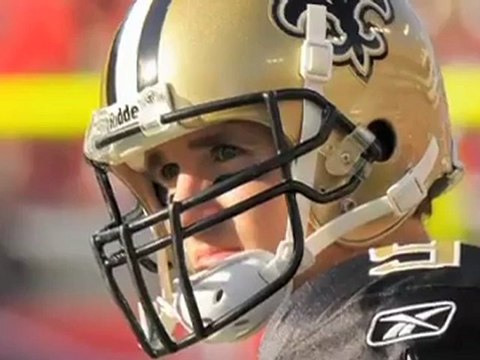 Tim Tebow Booed; Brees Not at Workouts