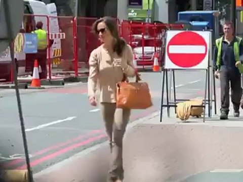 Pippa Middleton Could Face Arrest