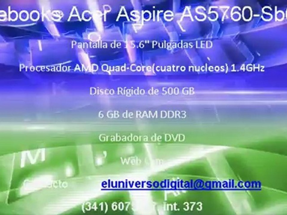 Notebook Precios Acer Aspire Quad-Core notebook Acer Rosario