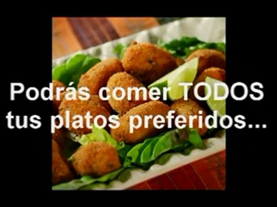 Comidas Adelgazantes Naturales