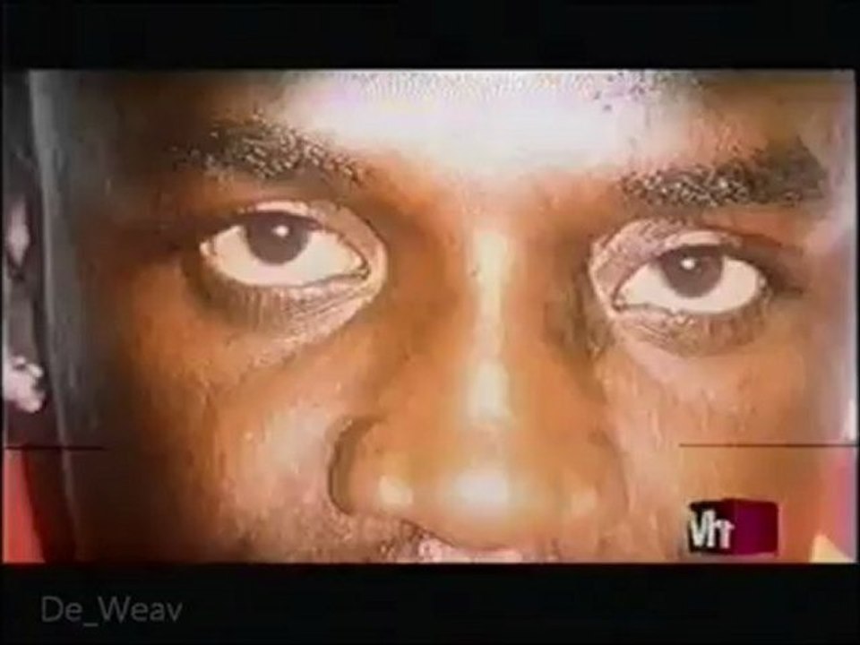 Akon speaks about Michael Jackson on Behind the Music