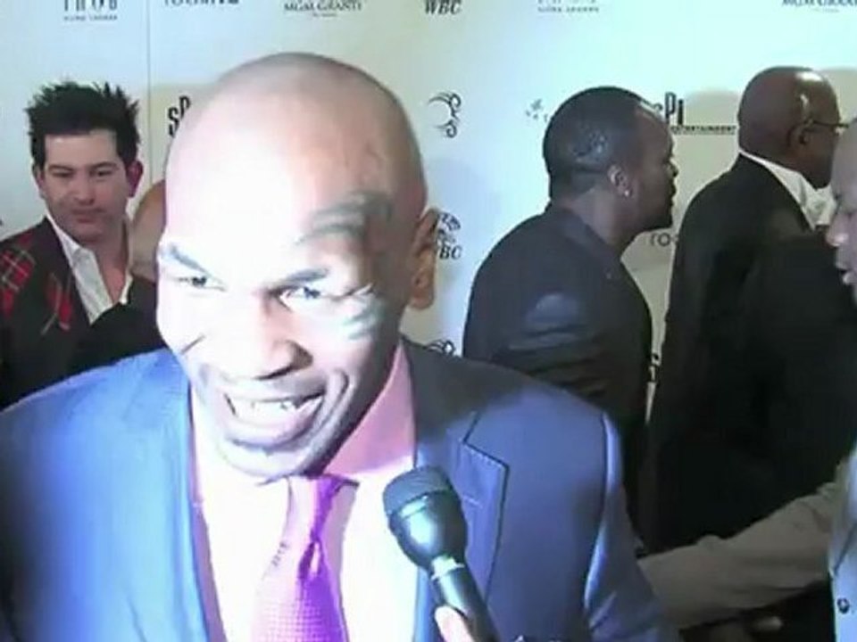 Dos ringues para os palcos