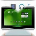 Buy Now Acer Iconia Tab A500-10S16u 10.1-Inch Tablet Computer (Aluminum Metallic)