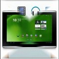 Acer Iconia Tab A500-10S16u 10.1-Inch Tablet Computer (Aluminum Metallic) Best Price