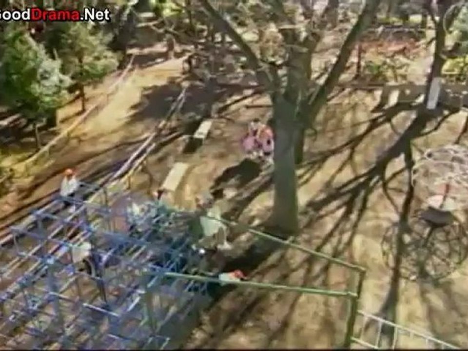 Yoiko no Mikata - 01 - video Dailymotion