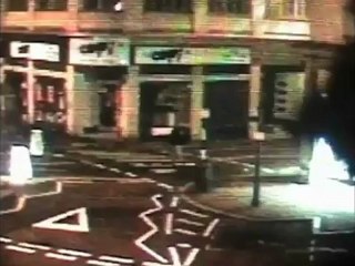 Alien captured on CCTV - frat prank playlist