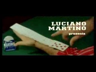 La Citta Gioca D'Azzardo