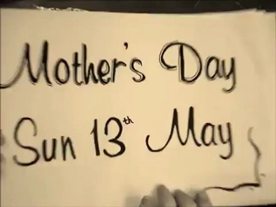 Gold Coast Mothers Day gifts vouchers flowers