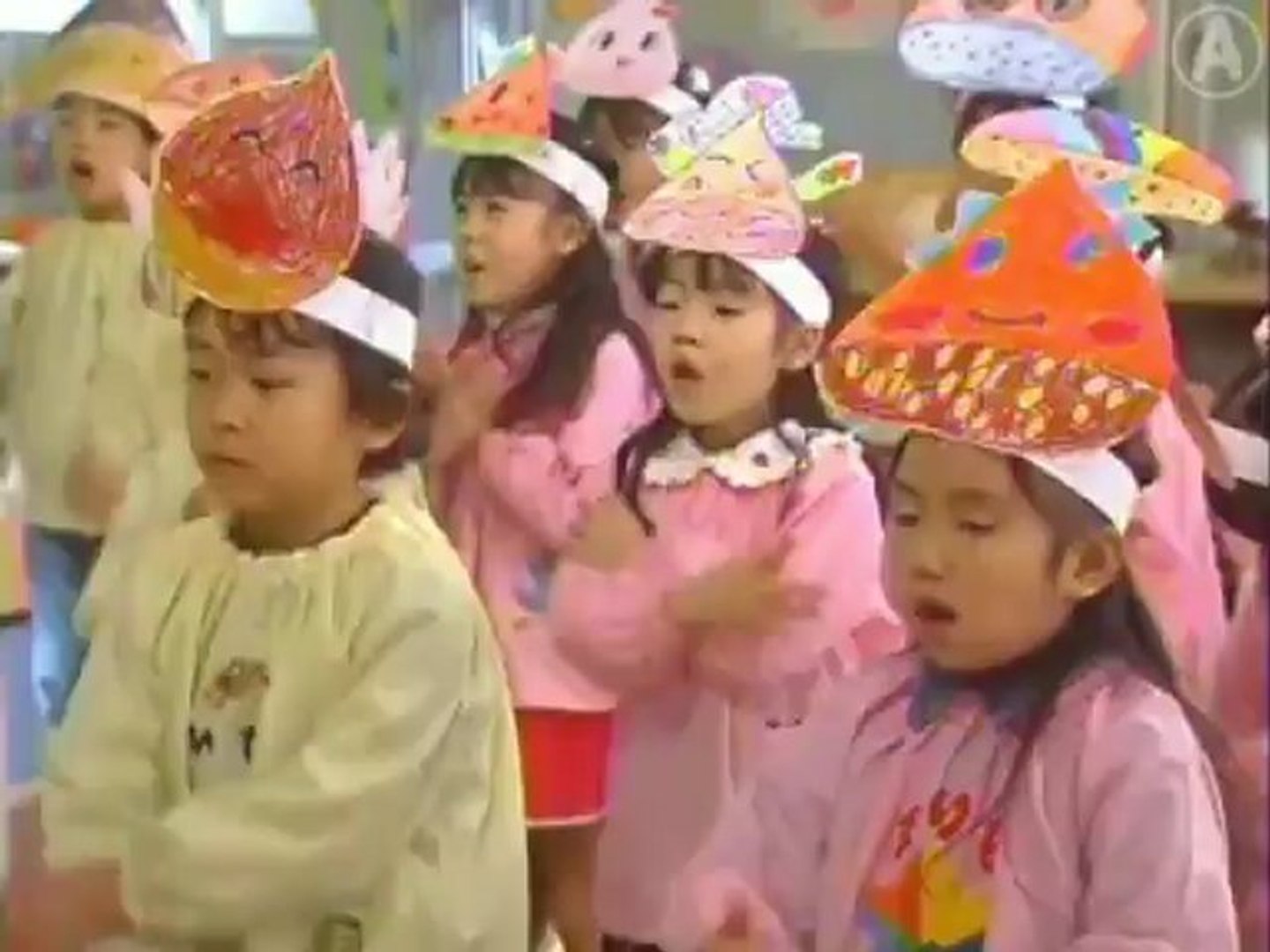 Yoiko No Mikata 04 Video Dailymotion
