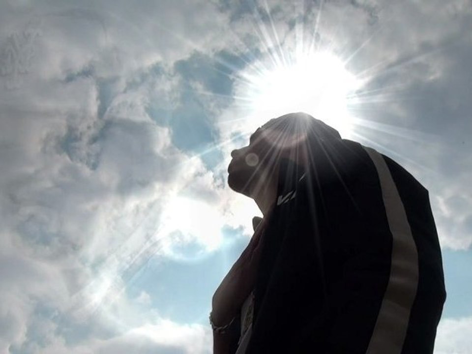 Je me Souviens... - SolystiK (Hommage A Tommy Boz - Un Frère parti trop Tôt) - HD